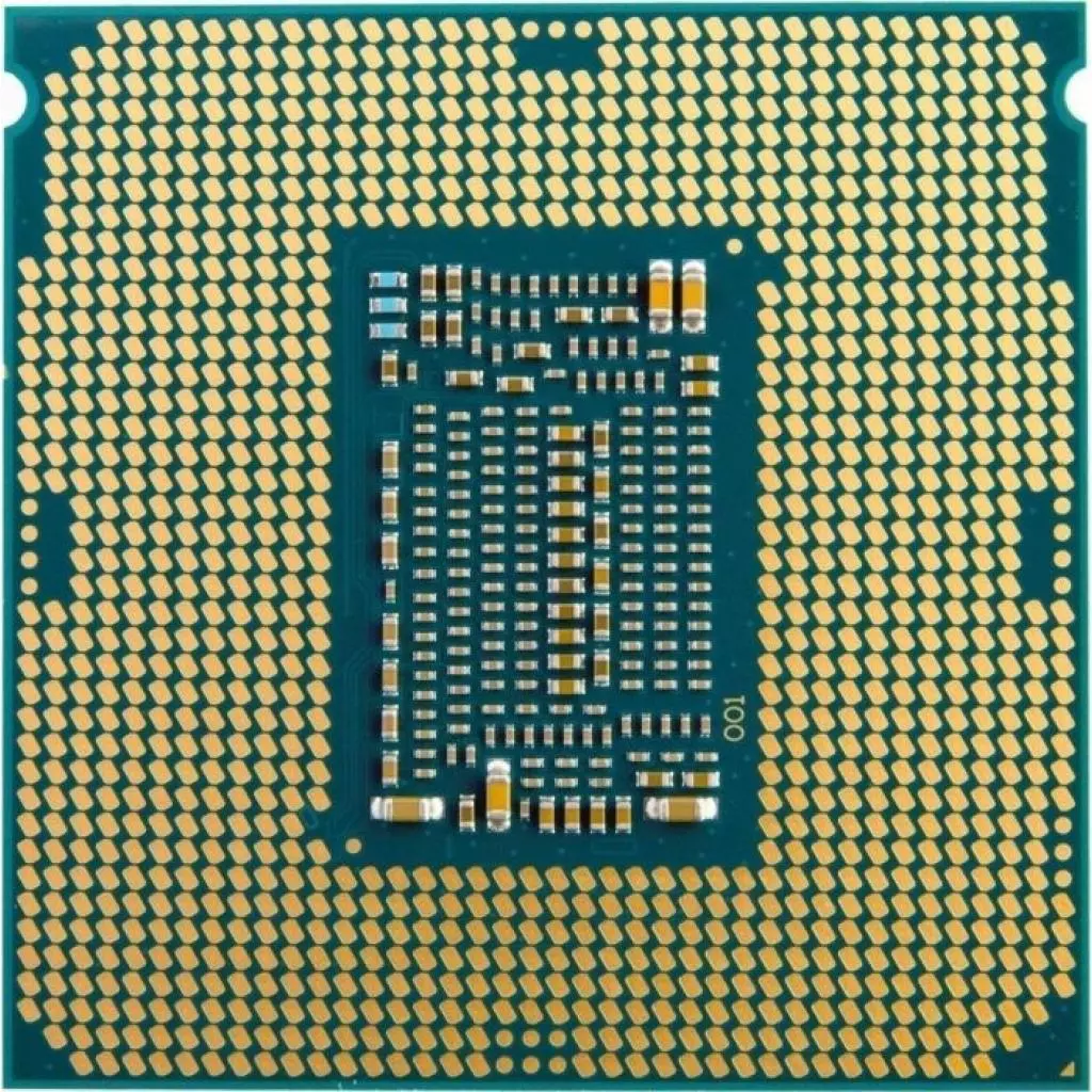 Процессор INTEL Core™ i5 9400F (CM8068403875510) - 1 Процессор INTEL Core™ i5 9400F (CM8068403875510) - 1