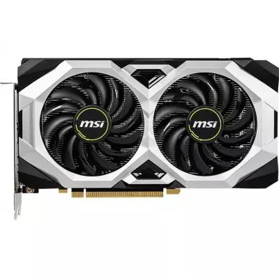 Видеокарта MSI GeForce RTX2070 8192Mb VENTUS (RTX 2070 VENTUS 8G) - 1 Видеокарта MSI GeForce RTX2070 8192Mb VENTUS (RTX 2070 VENTUS 8G) - 1