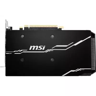 Видеокарта MSI GeForce RTX2070 8192Mb VENTUS (RTX 2070 VENTUS 8G) - 3 Видеокарта MSI GeForce RTX2070 8192Mb VENTUS (RTX 2070 VENTUS 8G) - 3