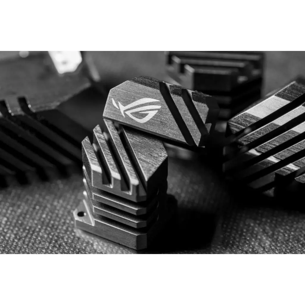 Блок питания ASUS 1200W ROG THOR (ROG-THOR-1200P) - 7 Блок питания ASUS 1200W ROG THOR (ROG-THOR-1200P) - 7