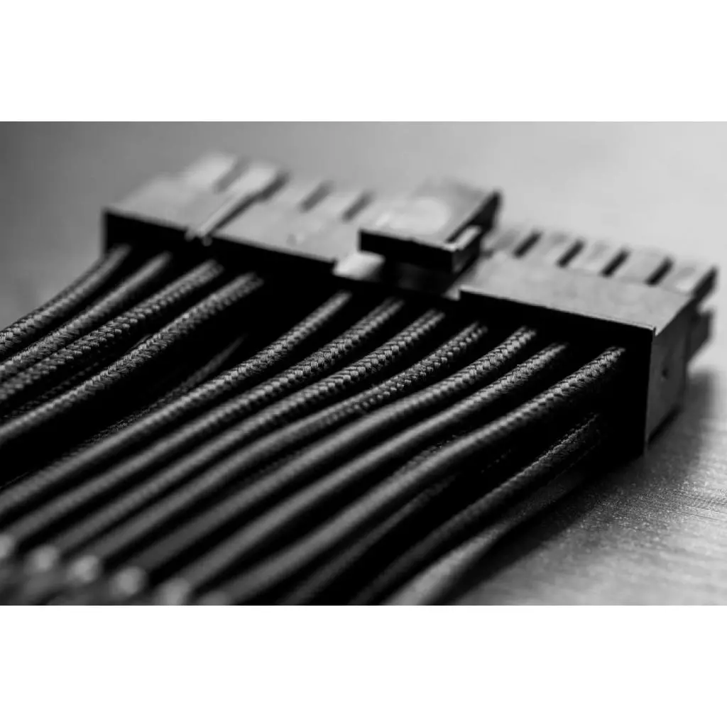Блок питания ASUS 1200W ROG THOR (ROG-THOR-1200P) - 9 Блок питания ASUS 1200W ROG THOR (ROG-THOR-1200P) - 9