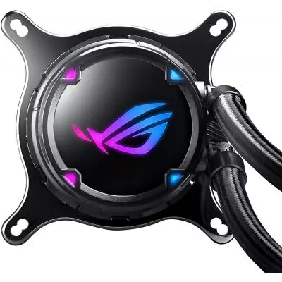 Система водного охлаждения ASUS ROG-STRIX-LC-360 RGB - 1 Система водного охлаждения ASUS ROG-STRIX-LC-360 RGB - 1