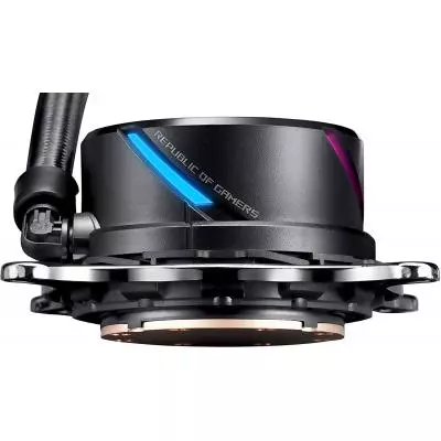 Система водного охлаждения ASUS ROG-STRIX-LC-360 RGB - 2 Система водного охлаждения ASUS ROG-STRIX-LC-360 RGB - 2