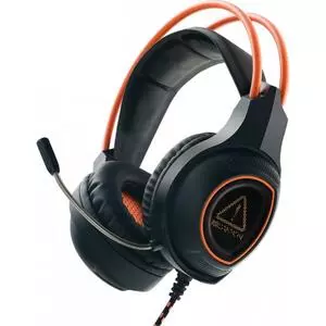 Наушники Canyon CND-SGHS7 Black (CND-SGHS7)