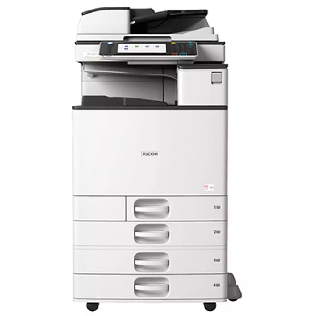 Многофункциональное устройство Ricoh MP C2011SP (417319) - 1 Многофункциональное устройство Ricoh MP C2011SP (417319) - 1
