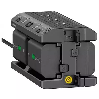 Зарядное устройство для фото Sony мультиаккумуляторный NPA-MQZ1K (NPAMQZ1K.CEE) - 3 Зарядное устройство для фото Sony мультиаккумуляторный NPA-MQZ1K (NPAMQZ1K.CEE) - 3