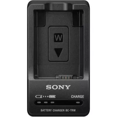 Зарядное устройство для фото Sony BC-TRW for NP-FW50 (BCTRW.CEE) - 1 Зарядное устройство для фото Sony BC-TRW for NP-FW50 (BCTRW.CEE) - 1