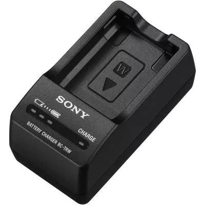 Зарядное устройство для фото Sony BC-TRW for NP-FW50 (BCTRW.CEE) - 2 Зарядное устройство для фото Sony BC-TRW for NP-FW50 (BCTRW.CEE) - 2
