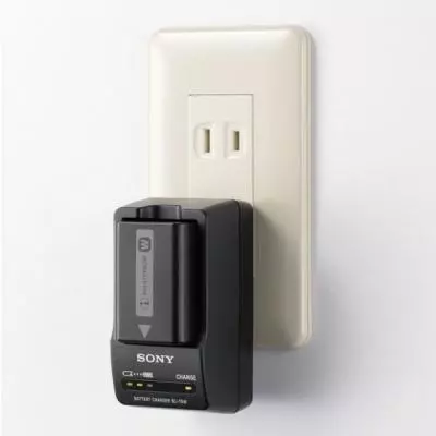 Зарядное устройство для фото Sony BC-TRW for NP-FW50 (BCTRW.CEE) - 3 Зарядное устройство для фото Sony BC-TRW for NP-FW50 (BCTRW.CEE) - 3