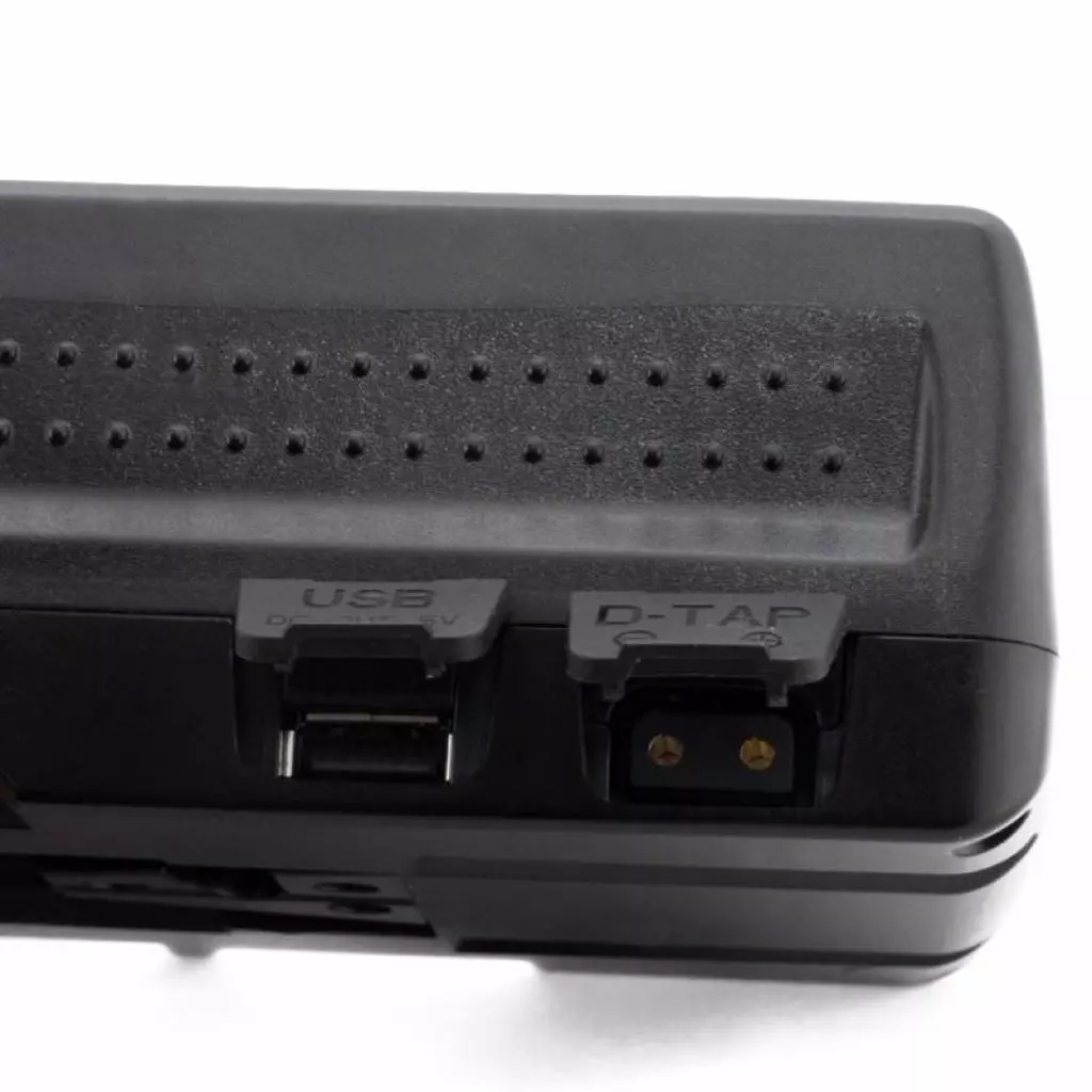 Аккумулятор к фото/видео Extradigital Sony BP-190WS, Li-ion, 14.8V, 13200 mAh (BDS2695) - 3 Аккумулятор к фото/видео Extradigital Sony BP-190WS, Li-ion, 14.8V, 13200 mAh (BDS2695) - 3