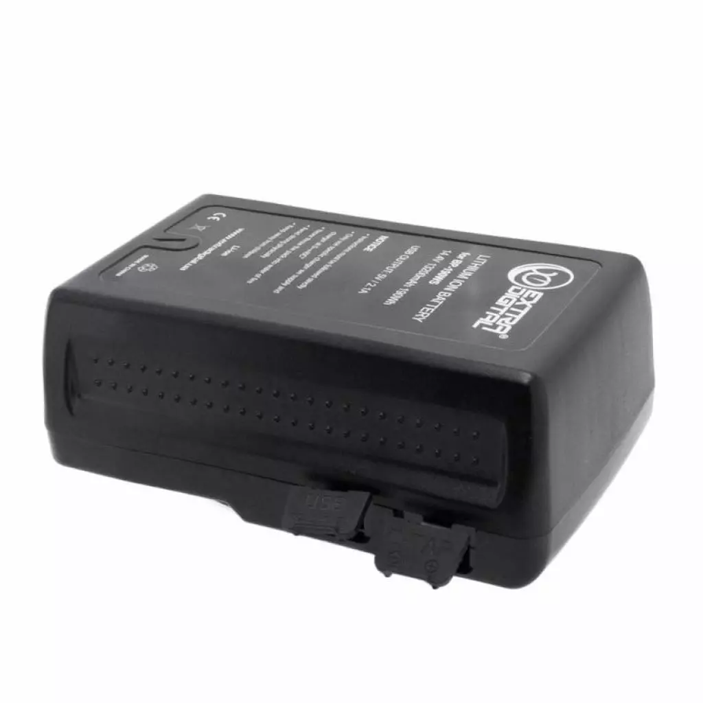 Аккумулятор к фото/видео Extradigital Sony BP-190WS, Li-ion, 14.8V, 13200 mAh (BDS2695) - 9 Аккумулятор к фото/видео Extradigital Sony BP-190WS, Li-ion, 14.8V, 13200 mAh (BDS2695) - 9