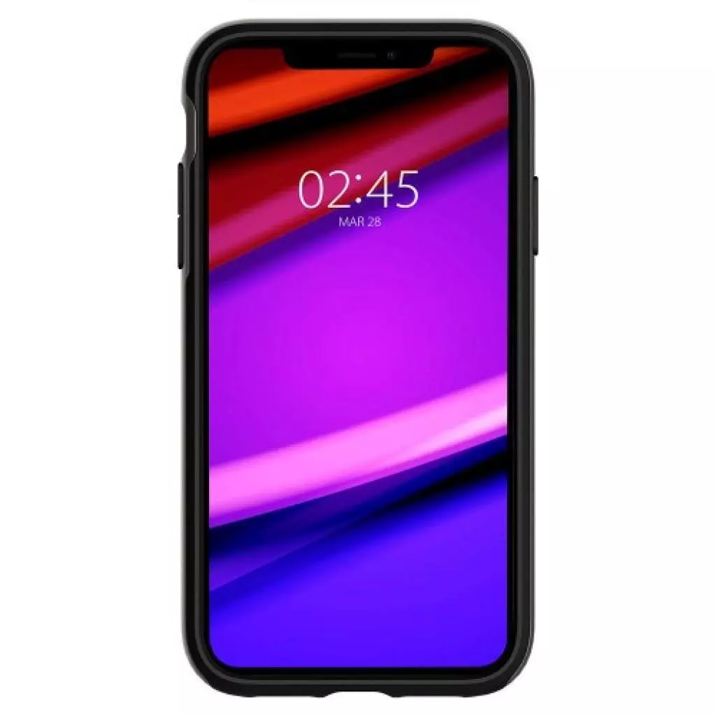 Чехол для моб. телефона Spigen iPhone 11 Neo Hybrid, Gunmetal (076CS27193) - 2 Чехол для моб. телефона Spigen iPhone 11 Neo Hybrid, Gunmetal (076CS27193) - 2