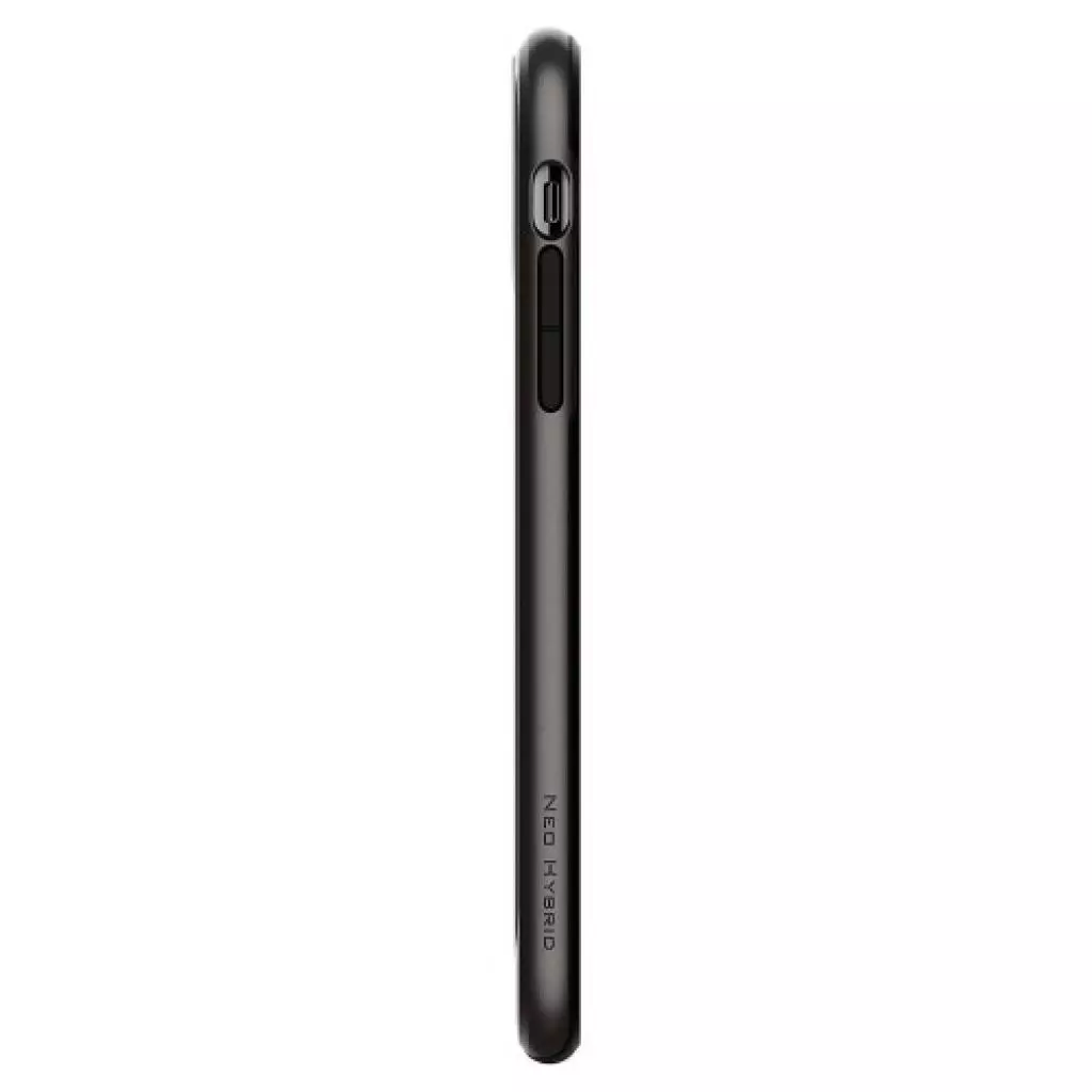 Чехол для моб. телефона Spigen iPhone 11 Neo Hybrid, Gunmetal (076CS27193) - 5 Чехол для моб. телефона Spigen iPhone 11 Neo Hybrid, Gunmetal (076CS27193) - 5