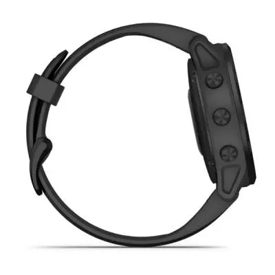 Смарт-часы Garmin Fenix 6S Pro Black with Black Band (010-02159-14/13) - 4 Смарт-часы Garmin Fenix 6S Pro Black with Black Band (010-02159-14/13) - 4