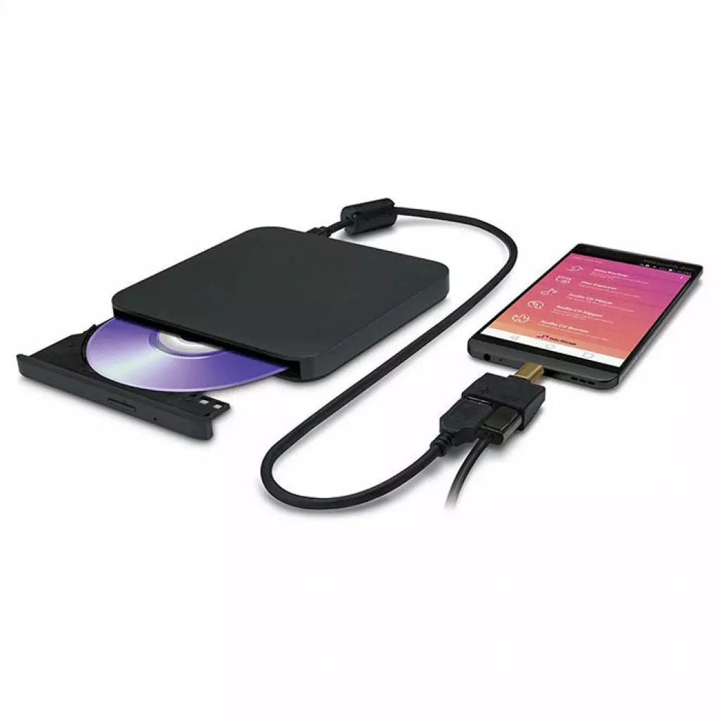 Оптический привод DVD-RW LG GP95NB70 - 1 Оптический привод DVD-RW LG GP95NB70 - 1