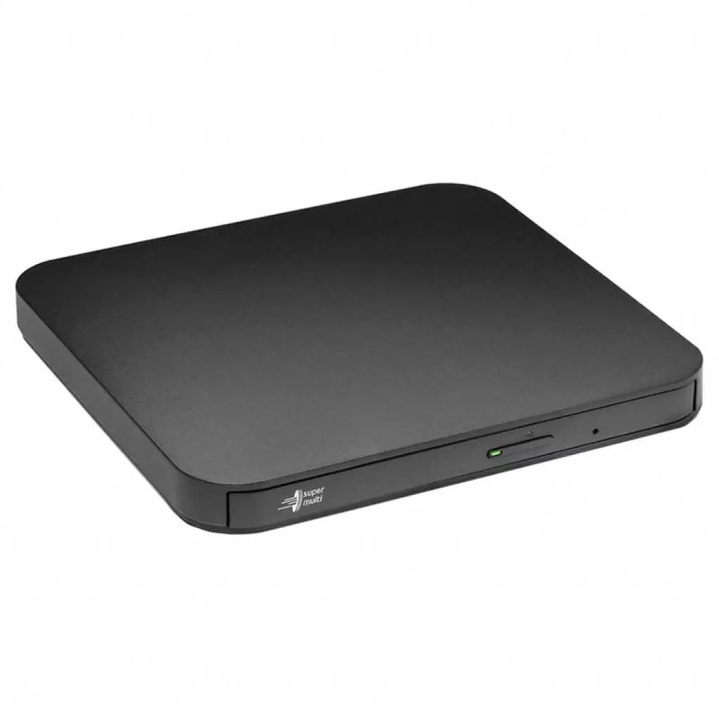 Оптический привод DVD-RW LG GP90NB70