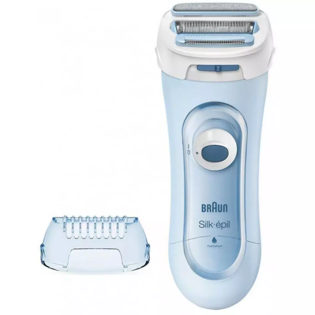 Электробритва Braun SE LS 5160 (SELS5160) - 1 Электробритва Braun SE LS 5160 (SELS5160) - 1