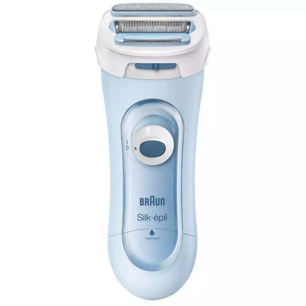 Электробритва Braun SE LS 5160 (SELS5160)