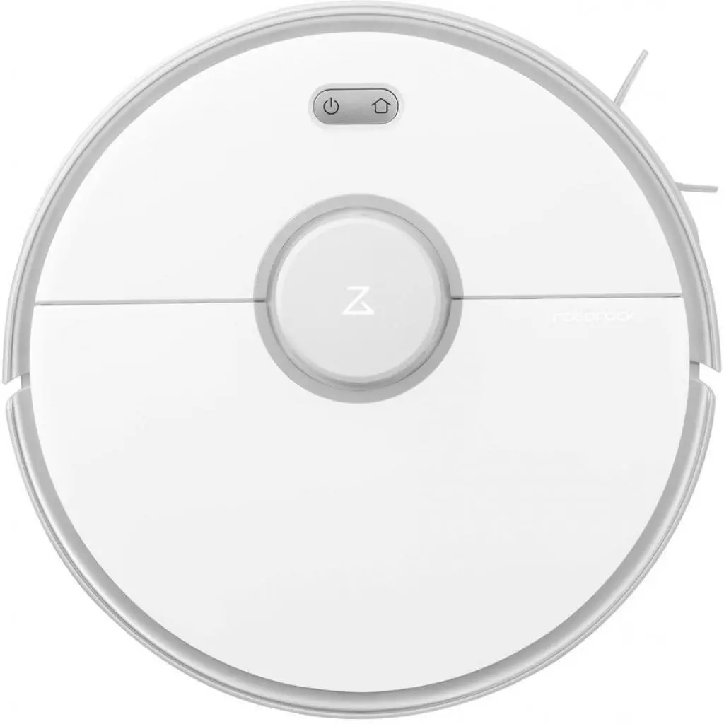 Пылесос Xiaomi RoboRock S5 Max White - 1 Пылесос Xiaomi RoboRock S5 Max White - 1