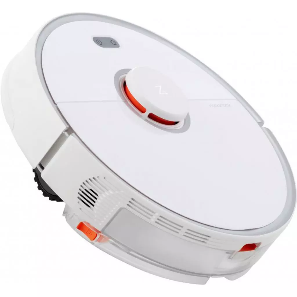 Пылесос Xiaomi RoboRock S5 Max White - 2 Пылесос Xiaomi RoboRock S5 Max White - 2