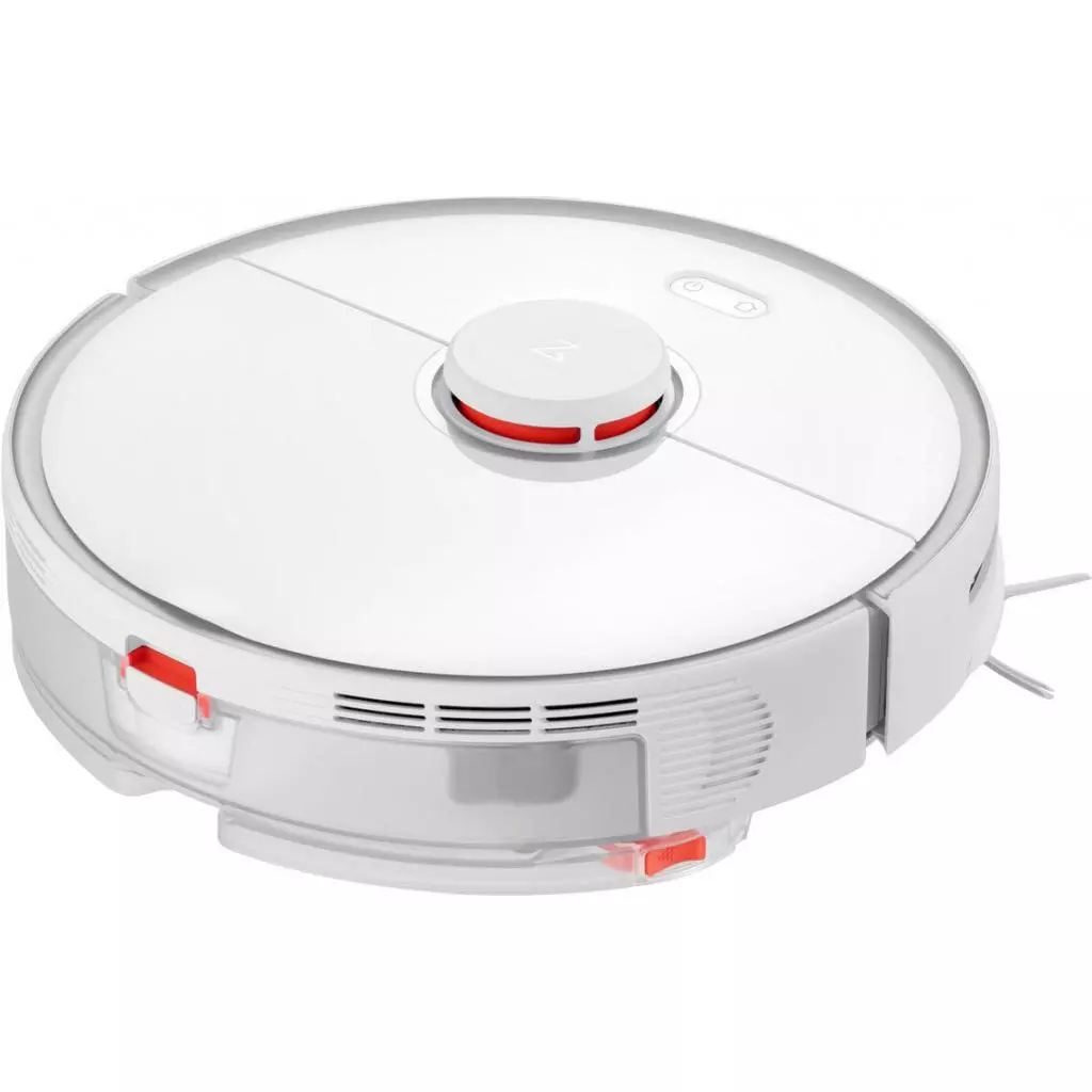 Пылесос Xiaomi RoboRock S5 Max White - 3 Пылесос Xiaomi RoboRock S5 Max White - 3