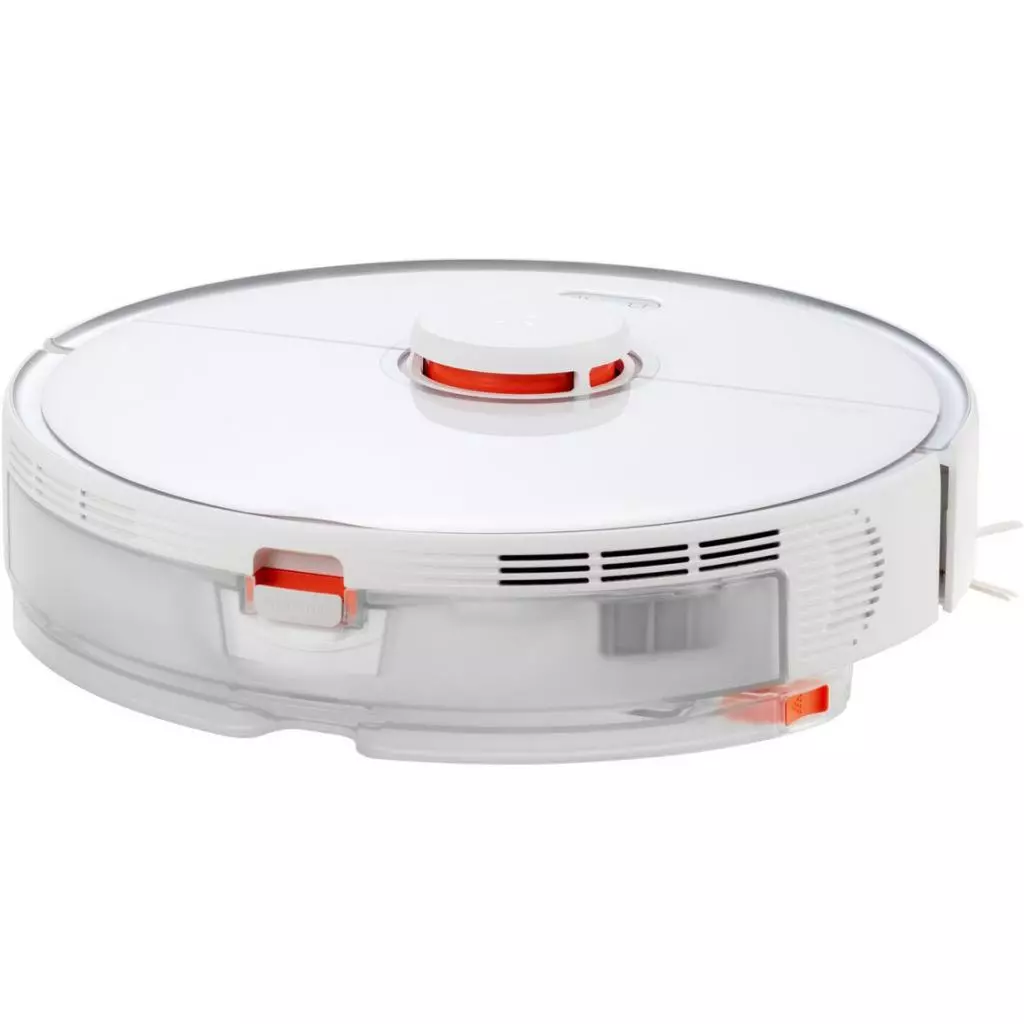 Пылесос Xiaomi RoboRock S5 Max White - 4 Пылесос Xiaomi RoboRock S5 Max White - 4