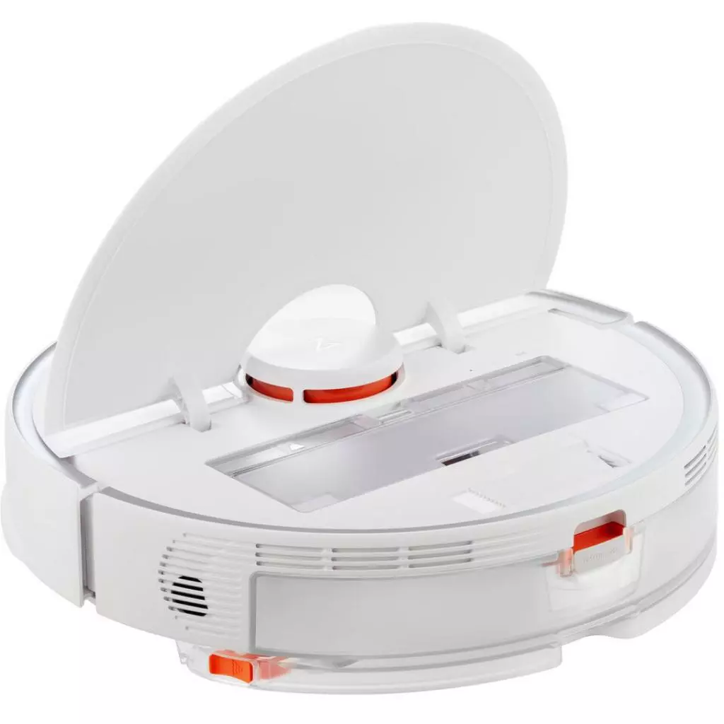 Пылесос Xiaomi RoboRock S5 Max White - 5 Пылесос Xiaomi RoboRock S5 Max White - 5