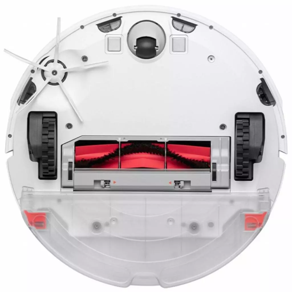 Пылесос Xiaomi RoboRock S5 Max White - 6 Пылесос Xiaomi RoboRock S5 Max White - 6