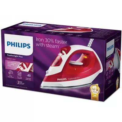 Утюг Philips GC1425/40 - 3