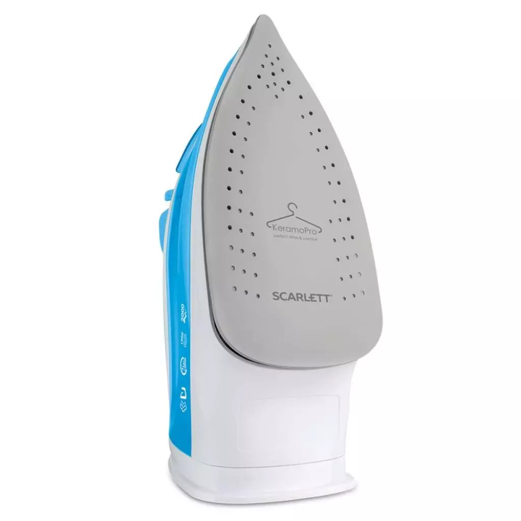 Утюг Scarlett SC-SI30K43 - 1 Утюг Scarlett SC-SI30K43 - 1