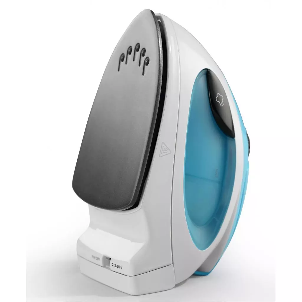 Утюг Gorenje SIH 1100 TBT (TI-6002) (SIH1100TBT(TI-6002)) - 1 Утюг Gorenje SIH 1100 TBT (TI-6002) (SIH1100TBT(TI-6002)) - 1