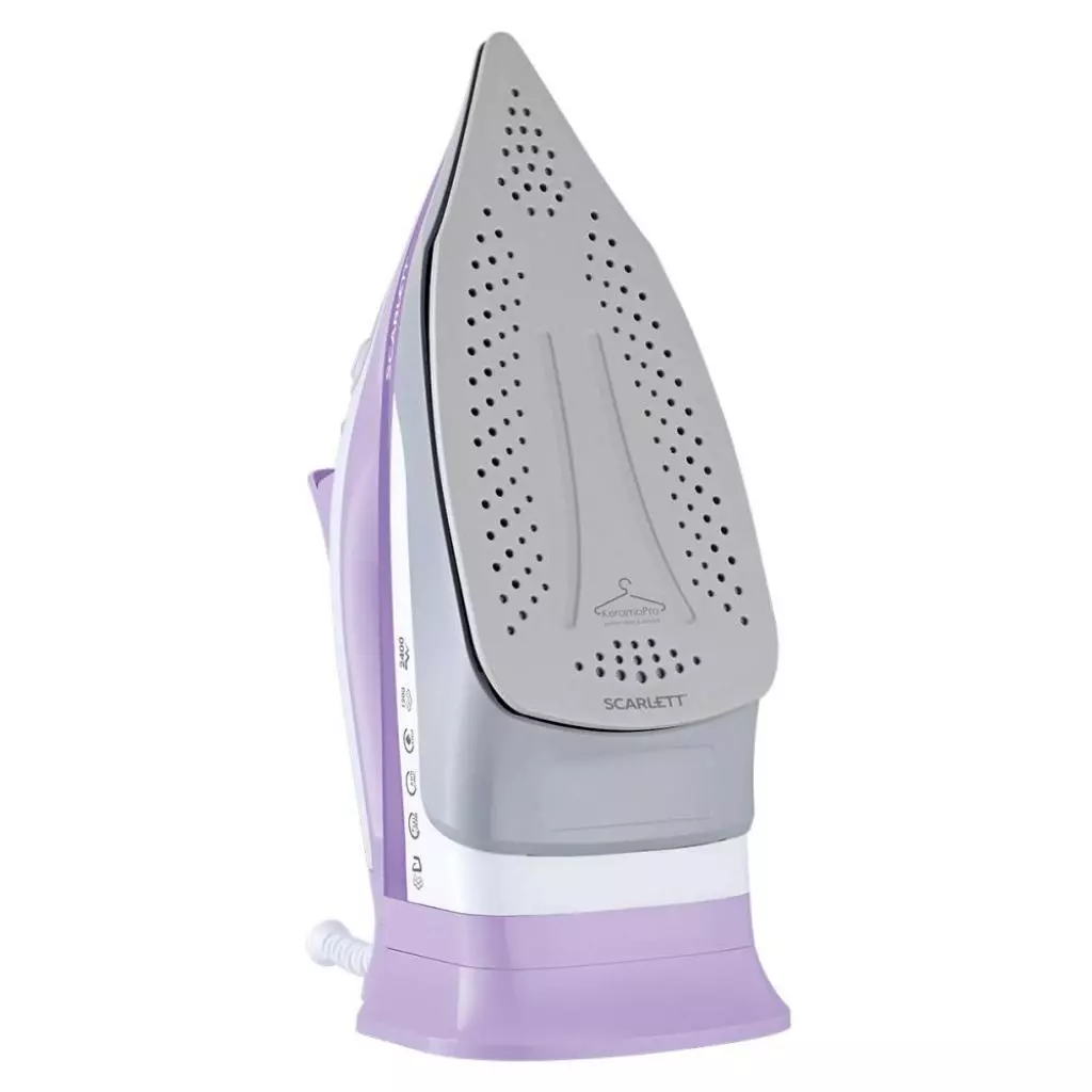 Утюг Scarlett SC-SI30K39 - 1
