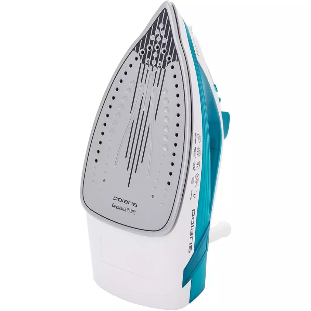 Утюг Polaris PIR 2267AK бирюзовый (PIR2267AKбирюзовый) - 1