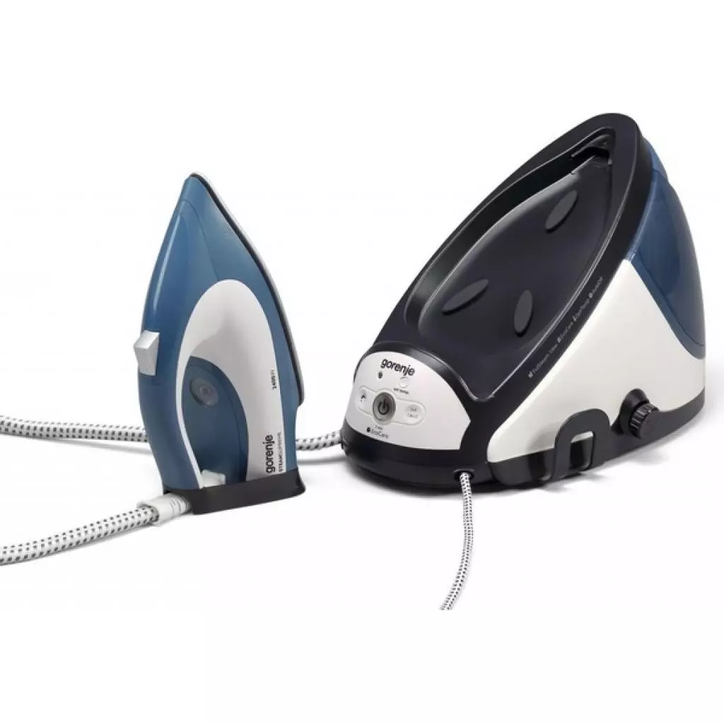 Паровая станция Gorenje SGH 2400 BB (SGH2400BB) - 1 Паровая станция Gorenje SGH 2400 BB (SGH2400BB) - 1