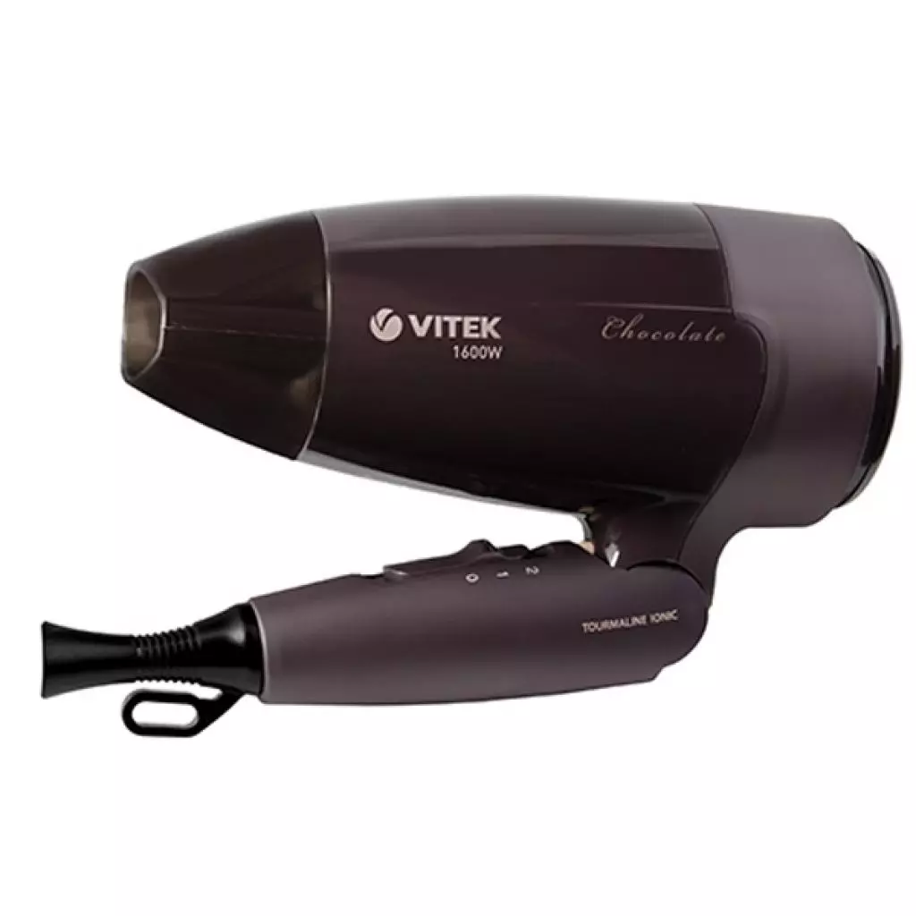 Фен Vitek VT-8201 CL (VT-8201CL) - 1