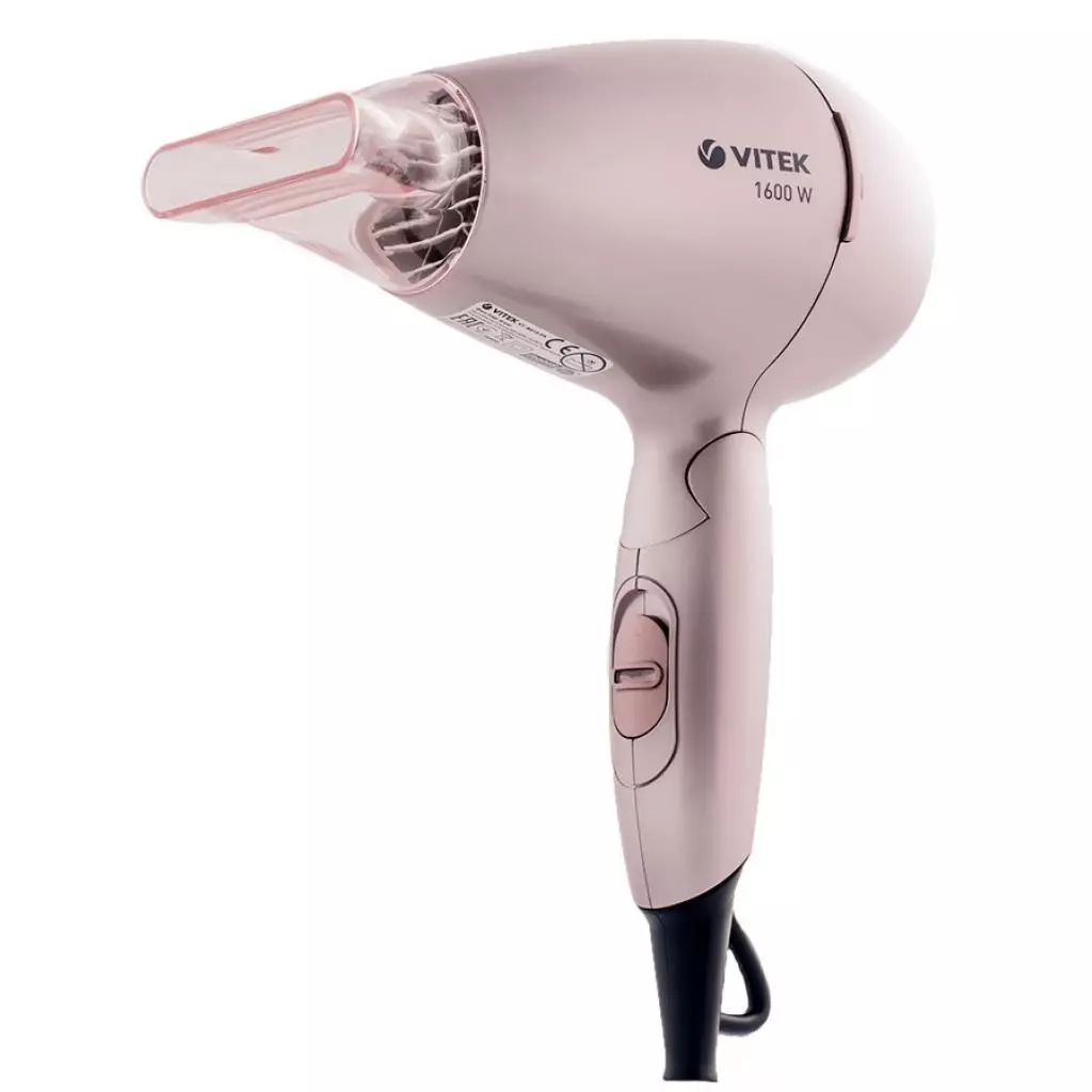 Фен Vitek VT-8213 - 1 Фен Vitek VT-8213 - 1