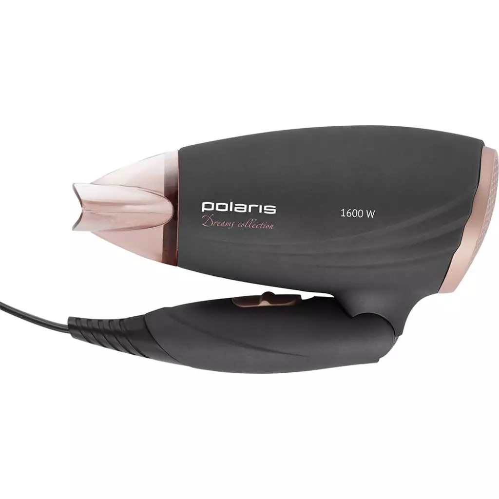 Фен Polaris PHD 1668 T (PHD1668T) - 1