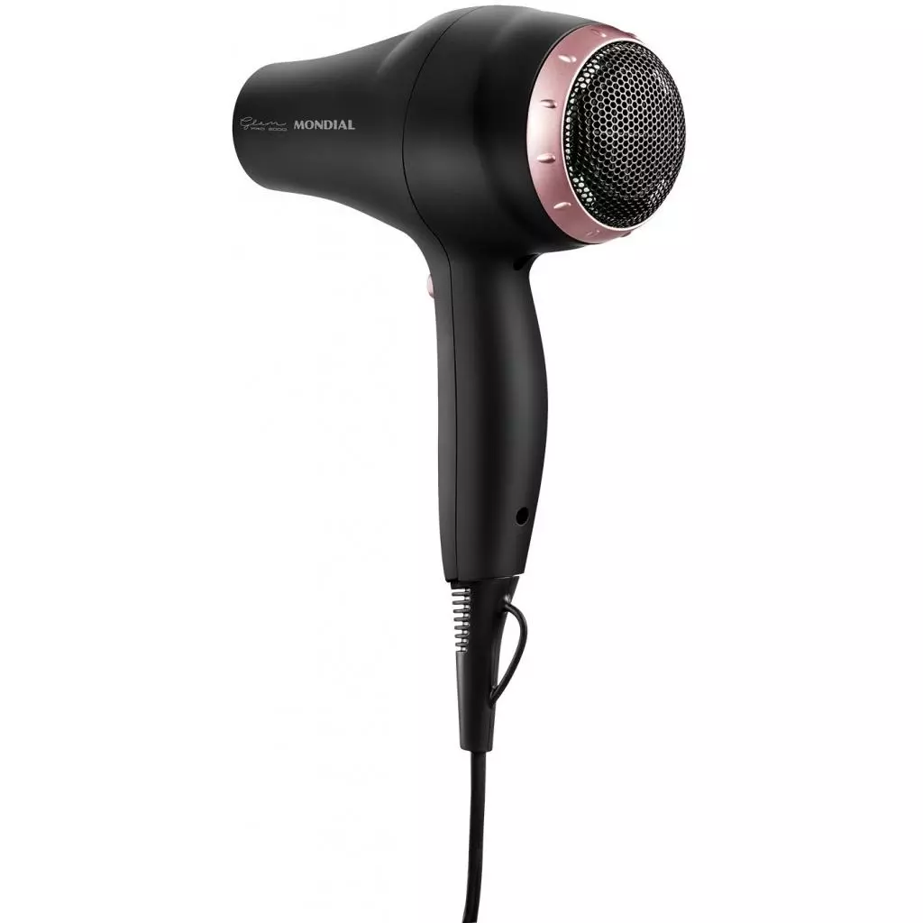 Фен Mondial SC-22 - 1 Фен Mondial SC-22 - 1
