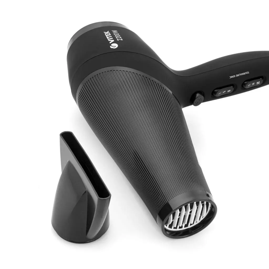 Фен Vitek VT-8204 - 1