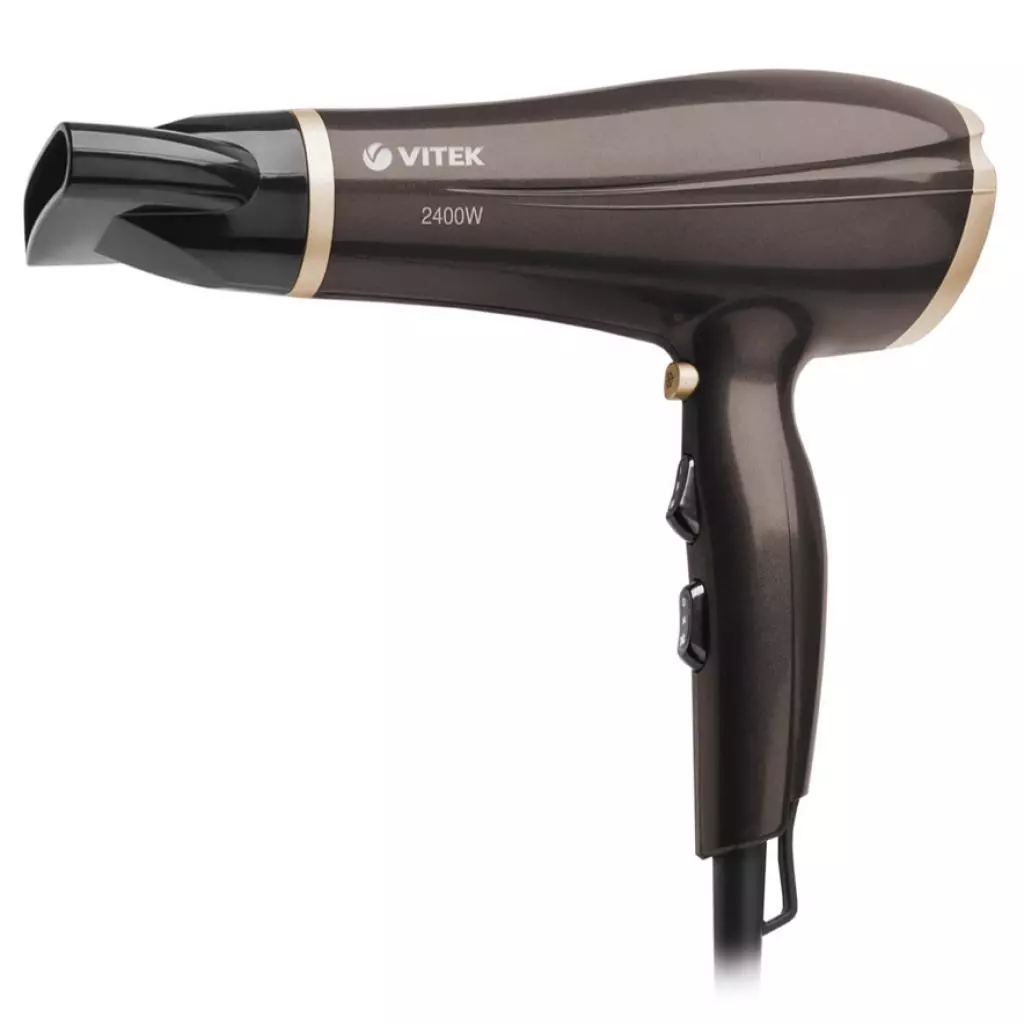Фен Vitek VT-8211