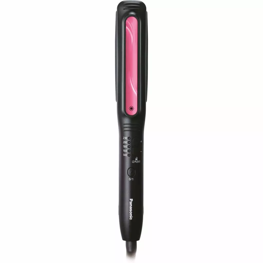 Выпрямитель для волос Panasonic EH-HV52-K865 - 1 Выпрямитель для волос Panasonic EH-HV52-K865 - 1