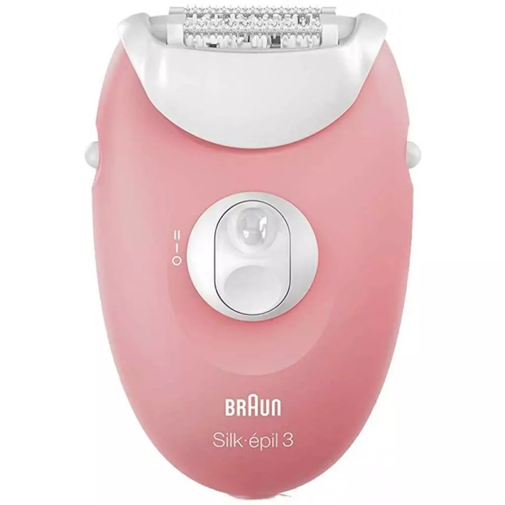 Эпилятор Braun SE 3430 (SE3430) - 1