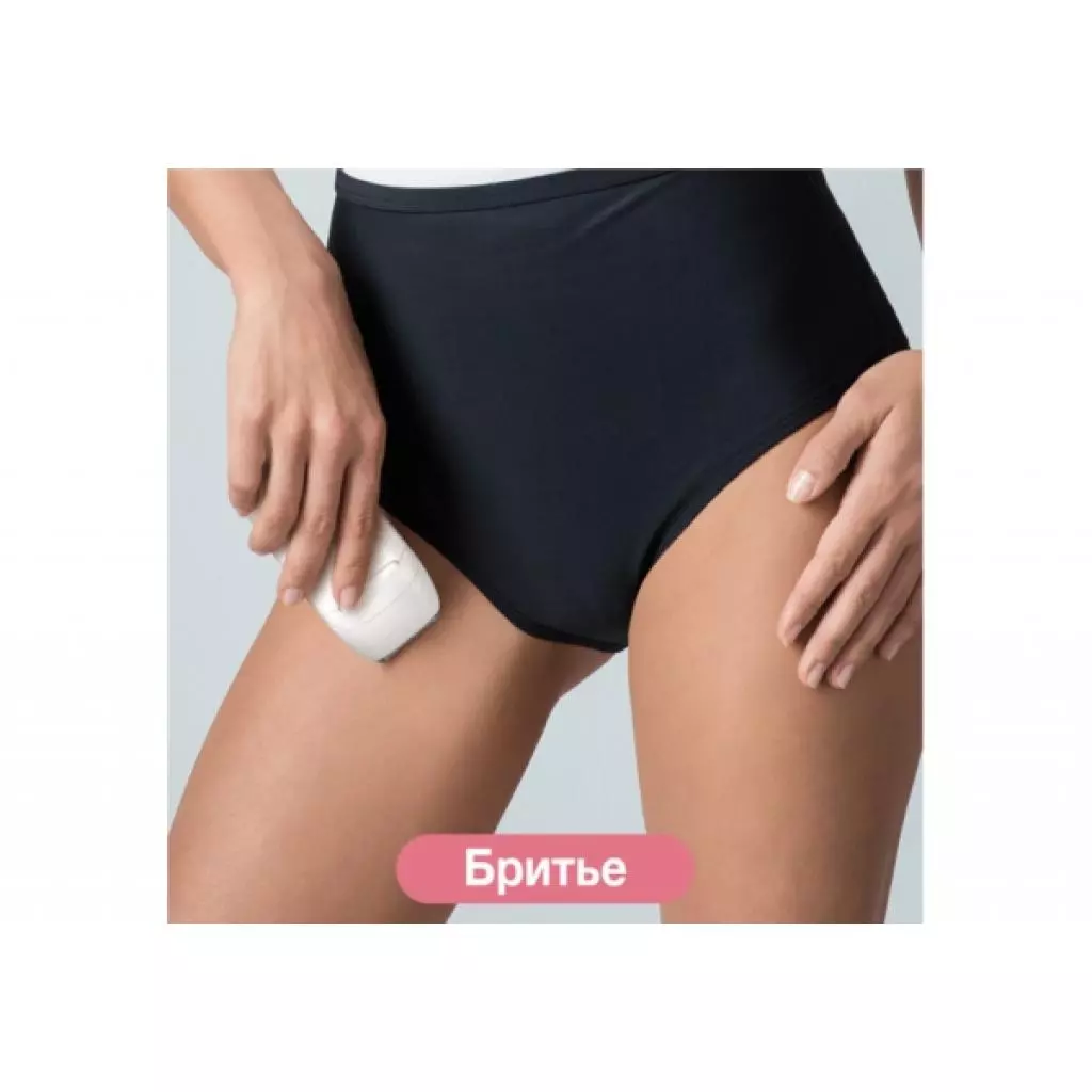 Эпилятор Braun SES 5/885 BS (SES5/885BS) - 5