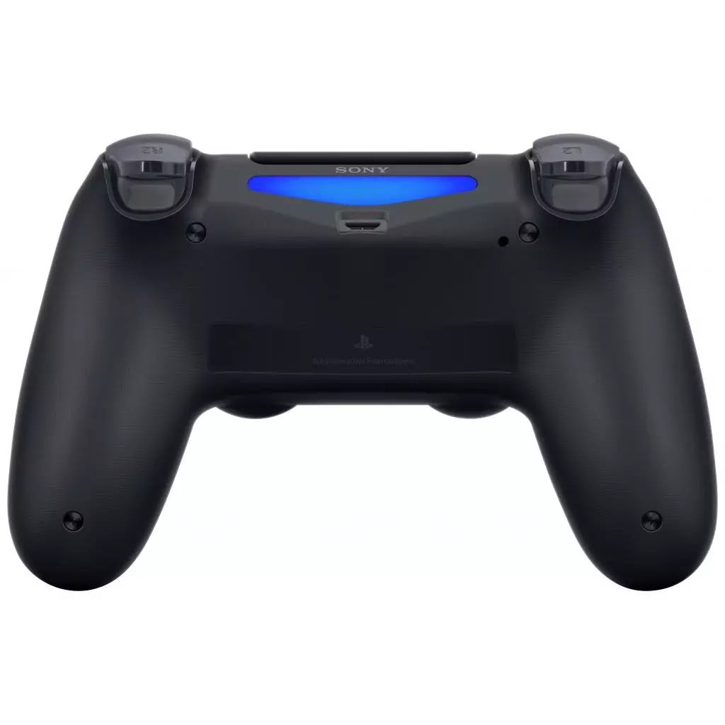 Геймпад Playstation PS4 Dualshock 4 V2 Black - 5 Геймпад Playstation PS4 Dualshock 4 V2 Black - 5