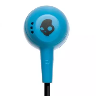 Наушники Skullcandy JIB Blue (S2DUDZ-012) - 1