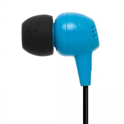 Наушники Skullcandy JIB Blue (S2DUDZ-012) - 2