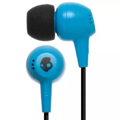 Наушники Skullcandy JIB Blue (S2DUDZ-012)