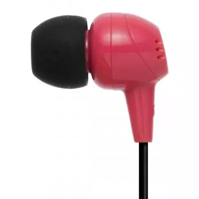 Наушники Skullcandy JIB Pink (S2DUDZ-040) - 2