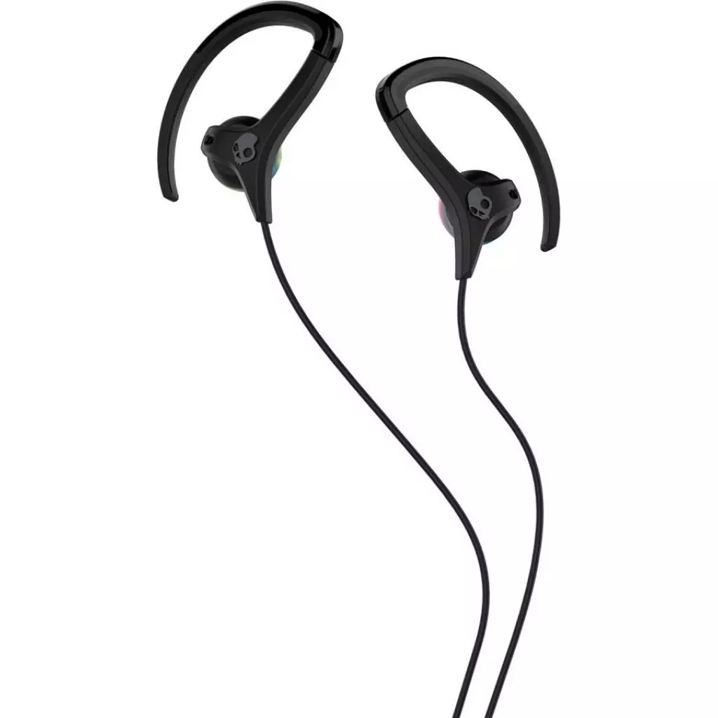 Наушники Skullcandy CHOPS BUD Bud Swirl/Black/Gray (S4CHJZ-522) - 1 Наушники Skullcandy CHOPS BUD Bud Swirl/Black/Gray (S4CHJZ-522) - 1