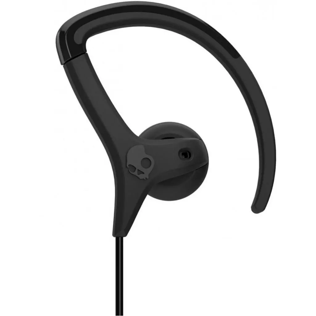Наушники Skullcandy CHOPS BUD Bud Swirl/Black/Gray (S4CHJZ-522) - 3 Наушники Skullcandy CHOPS BUD Bud Swirl/Black/Gray (S4CHJZ-522) - 3